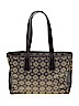 Nine West Brown Satchel One size - photo 3