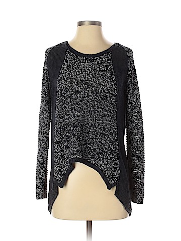 Quinn Pullover Sweater (view 1)