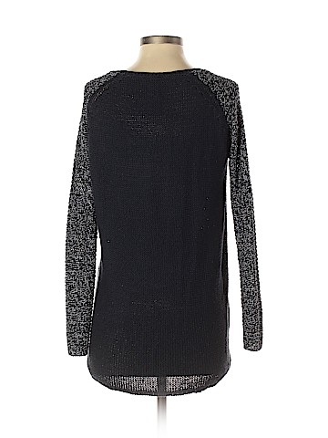 Quinn Pullover Sweater (view 2)