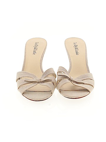 Kelly & Katie Heels (view 2)