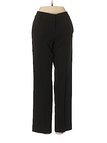 Ann Taylor LOFT Khakis (view 1)