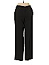 Ann Taylor LOFT Black Khakis Size 2 (petite) - photo 1