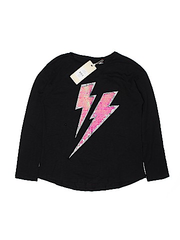 Manguun Long Sleeve Top (view 1)