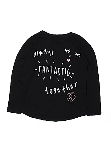 Manguun Long Sleeve Top (view 2)