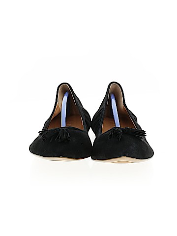 J. Crew Factory Store Flats (view 2)