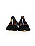 J. Crew Factory Store Black Flats Size 9 1/2 - photo 2