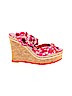 ras Pink Wedges Size EU 37 - photo 1