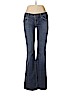 Citizens of Humanity Blue Jeans Size 30 waist - photo 1