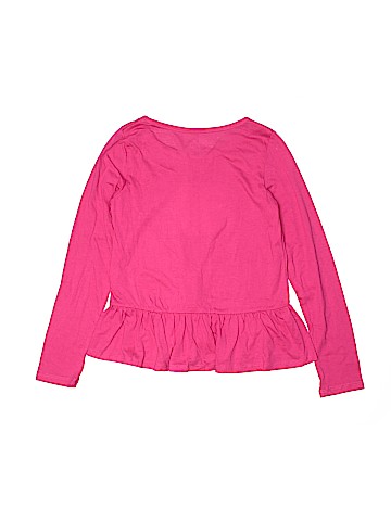 P.S. From Aeropostale Long Sleeve Top (view 2)