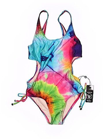 Wildfox One Piece Swimsuit (view 1)