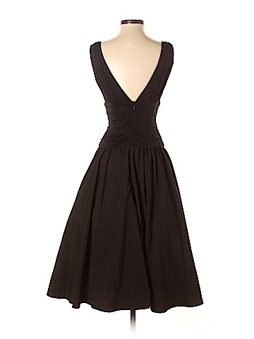 Max and Cleo Cocktail Dress (view 2)