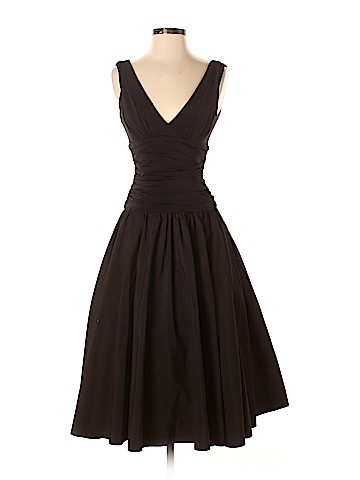 Max and Cleo Cocktail Dress (view 1)