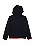 Under Armour Black Pullover Hoodie Size L (youth) - photo 2