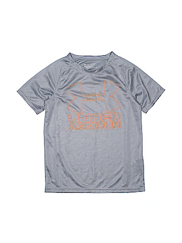 Under Armour Active T-Shirt (view 1)