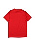 Tek Gear 100% Polyester Red Active T-Shirt Size 10 - 12 - photo 2