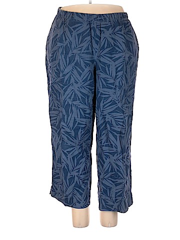 J.jill Linen Pants (view 1)