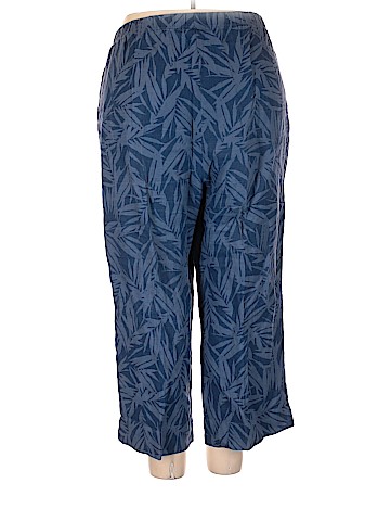 J.jill Linen Pants (view 2)