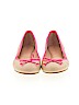 Banana Republic Tan Flats Size 8 - photo 2