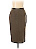 Moulinette Soeurs Green Casual Skirt Size 2 - photo 1