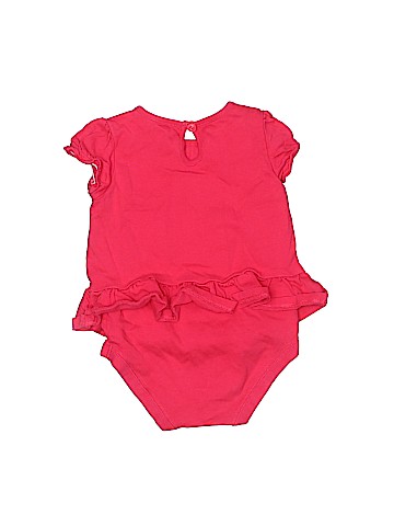 Gymboree Short Sleeve Onesie (view 2)