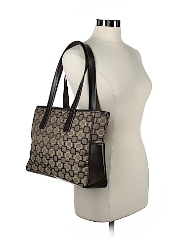 Nine West Satchel (view 2)