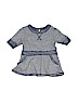Cat & Jack Gray Dress 9-12 MO / 12 MO - photo 1