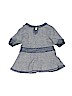 Cat & Jack Gray Dress 9-12 MO / 12 MO - photo 2