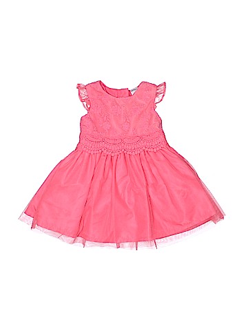 Carter's Dress (view 1)