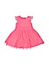 Carter's 100% Nylon Pink Dress 6-9 MO / 9 MO - photo 1