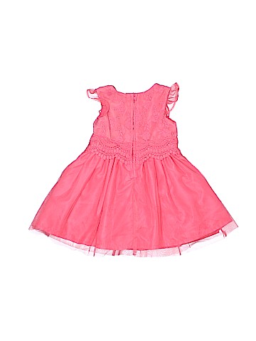 Carter's Dress (view 2)