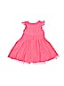 Carter's 100% Nylon Pink Dress 6-9 MO / 9 MO - photo 2