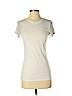 Vince. White Short Sleeve T-Shirt Size XS - photo 1