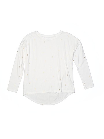 Old Navy Long Sleeve T-Shirt (view 1)