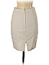 H&M Ivory Casual Skirt Size 6 - photo 2