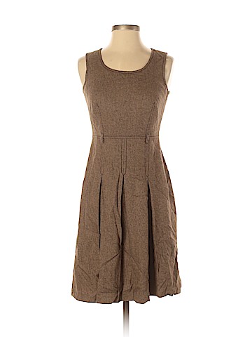 Ann Taylor LOFT Casual Dress (view 1)