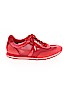 MICHAEL Michael Kors Red Sneakers Size 9 - photo 1