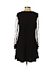 Shein Black Cocktail Dress Size S - photo 2