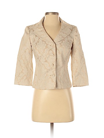 Ann Taylor Factory Blazer (view 1)