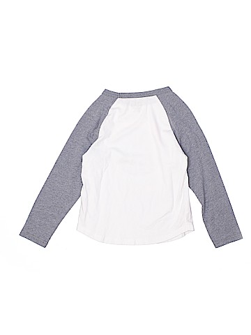 The Children's Place Long Sleeve T-Shirt (view 2)