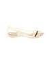 Crocs Solid Ivory Sandals Size 8 (wide) - photo 1