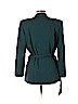 Christian Dior Green Blazer Size 8 - photo 2