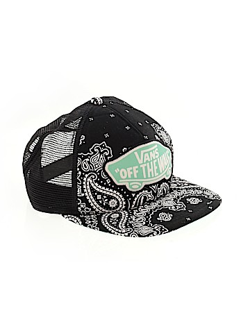 Vans Baseball Cap (view 1)