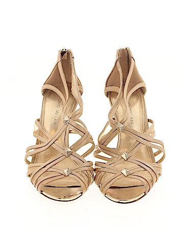 Antonio Melani Heels (view 2)