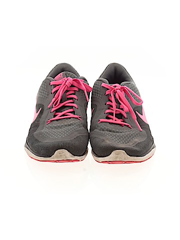 Nike Sneakers (view 2)