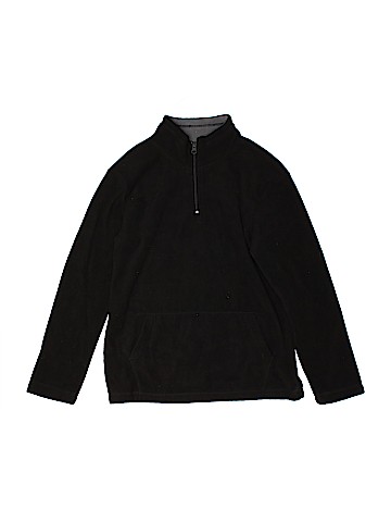 The Children's Place Fleece Jacket (view 1)