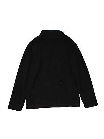 The Children's Place Fleece Jacket (view 2)