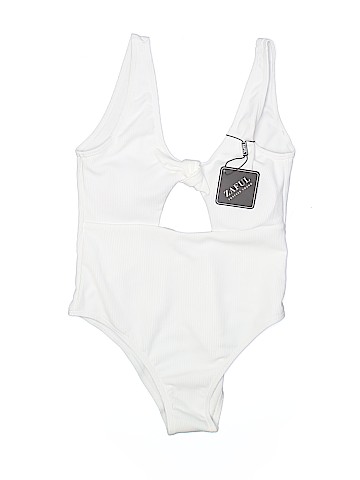 Zaful Bodysuit (view 1)