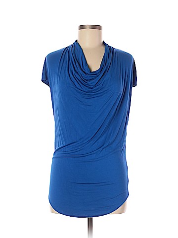 Barneys New York Short Sleeve Top (view 1)