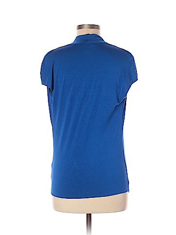Barneys New York Short Sleeve Top (view 2)