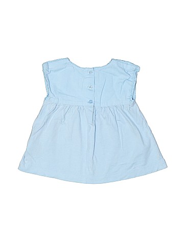 Baby Gap Short Sleeve Blouse (view 2)